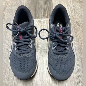 ASICS Women’s Gel Contend 8 ortholite amplifoam blue 

MT